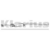 KLARIUS 270276 Middle Silencer